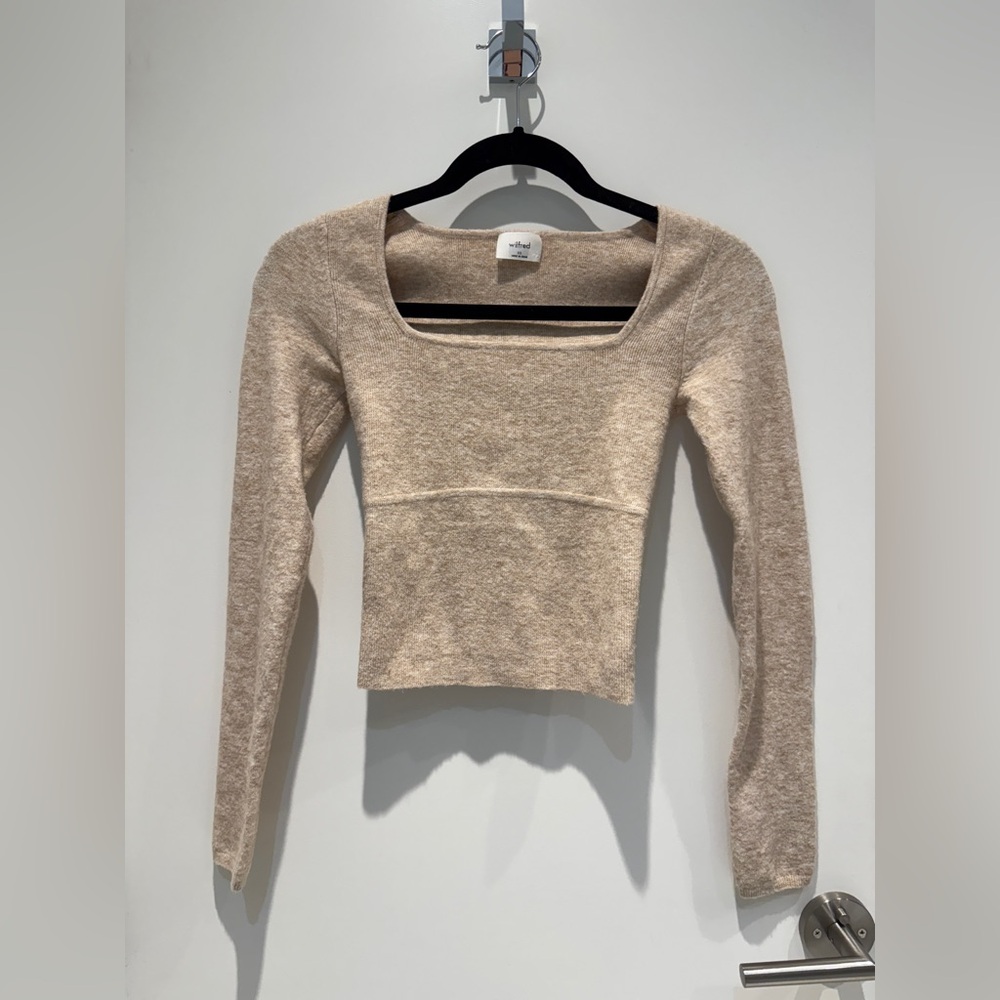 Wilfred Palma Sweater